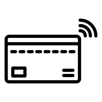 Payment Vector Icon Design Illustration Stock Illustration