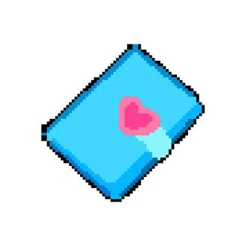 Payment wallet pixel art vector illustration Stockillustratie