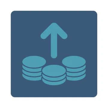 Payout Icon Stock Illustration