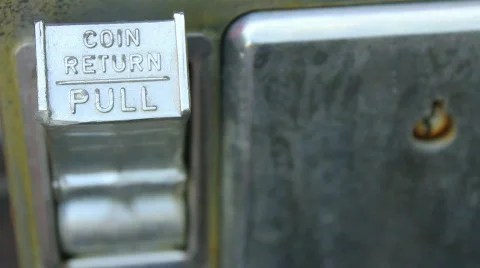 Payphone 05 Stock Footage 683824