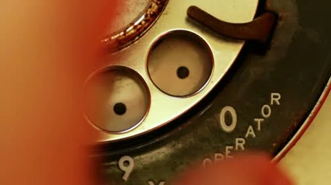 Payphone 08 HD Video stock 11805884