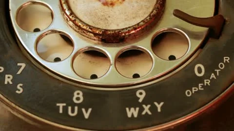 Payphone 16 HD Video stock 11805977