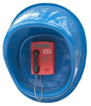 Payphone Stock Photos