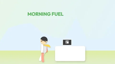 PayQuick QR Animation 4K Видео 333299996