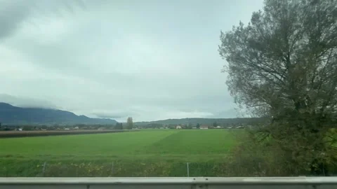 Paysage Stock Footage 319552404