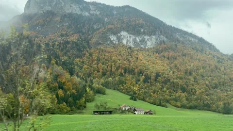 Paysage Stock Footage 319552471