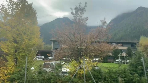 Paysage Stock Footage 319552531