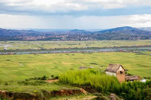 Paysage Stock Photos