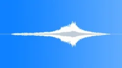 PBFX Airplane passby 03Sound Effect