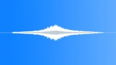 PBFX Airplane passby 04Sound Effect