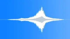 PBFX Airplane passby 05Sound Effect