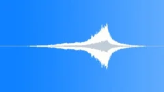 PBFX Airplane passby 06Sound Effect