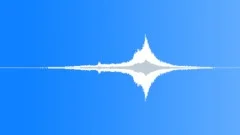 PBFX Airplane passby 07Sound Effect