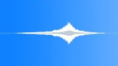 PBFX Airplane passby 08Sound Effect