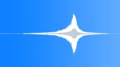 PBFX Airplane passby 09Sound Effect