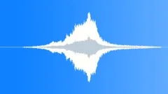 PBFX Airplane passby 10Sound Effect
