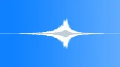 PBFX Airplane passby 12Sound Effect