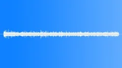 PBFX Airport baggage carousel cargo 01Sound Effect