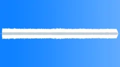 PBFX Airport baggage carousel cargo 03Sound Effect