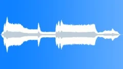PBFX Ambulance Ext Diesel Engine Accelerate 01Sound Effect