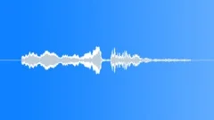 PBFX Ambulance Ext Passby Arrive Siren 01Sound Effect