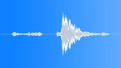 PBFX Ambulance Ext Passby Arrive Siren 02 Sound Effect