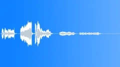 PBFX Ambulance Ext Passby Horn 01 Sound Effect