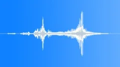 PBFX Ambulance Ext Passby Large Short Siren 01 Sound Effect