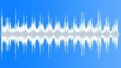 PBFX Ambulance Int Drive Engine Large Siren 01 Sound Effect