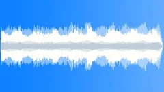 PBFX Ambulance Int Drive Engine Short Siren 01 Sound Effect