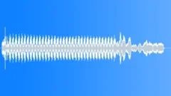 PBFX Ambulance Int Short Siren 01Sound Effect