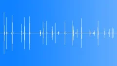 PBFX Ambulance open close small doors 01Sound Effect