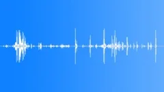 PBFX Ambulance Stretcher Litter In Out 02 Sound Effect