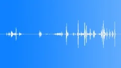 PBFX Ambulance Stretcher Litter In Out 01 Sound Effect