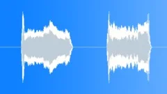 PBFX B movie female scream 01 Sound Effect