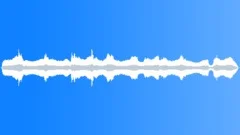 PBFX Beach ocean waves 02 Sound Effect