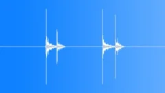 PBFX Billards ball hit corner Sound Effect