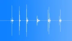 PBFX Billards ball in score Sound Effect