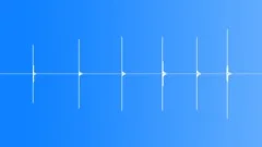 PBFX Billards balls hit Sound Effect