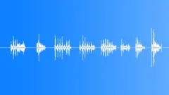 PBFX Bottle shake liquid 400 Sound Effect