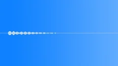 PBFX Bright Logo Bell 01 Sound Effect
