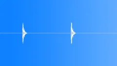 PBFX Car hood close 02Sound Effect