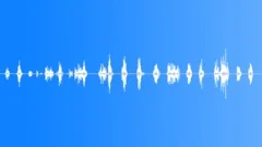 PBFX Casino 50 chips table movement 01Sound Effect