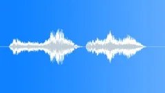 PBFX Child ghost Sound Effect