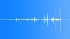 PBFX Creature eating break bone 01Sound Effect
