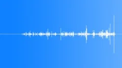 PBFX Creature eating break bone 02 Sound Effect