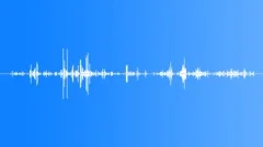 PBFX Creature eating flesh juicy 01Sound Effect