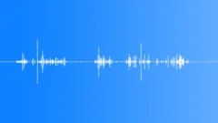 PBFX Creature eating flesh peel 03 Sound Effect