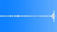 PBFX Dark Disappear Scifi 01 Sound Effect