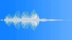 PBFX Dark Minimize 01Sound Effect